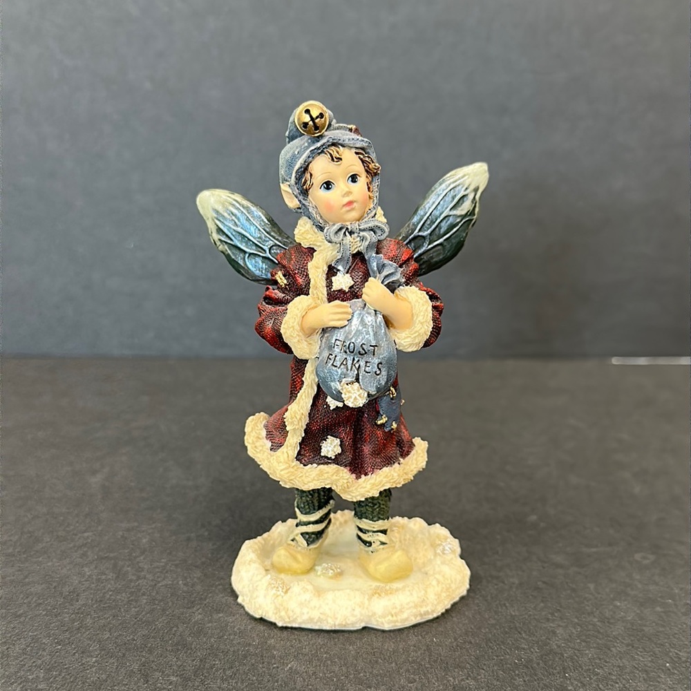 Boyds Bears & Friends figurine